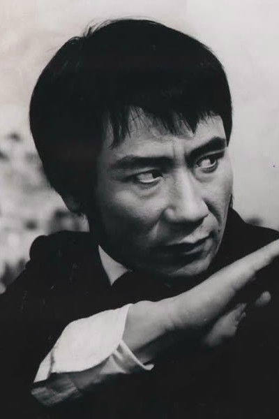 黄仁植
