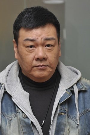 張立威