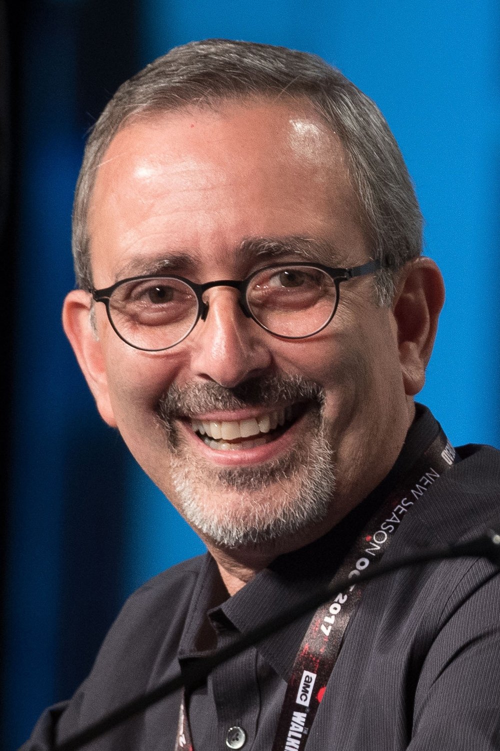 Jeff Schechter