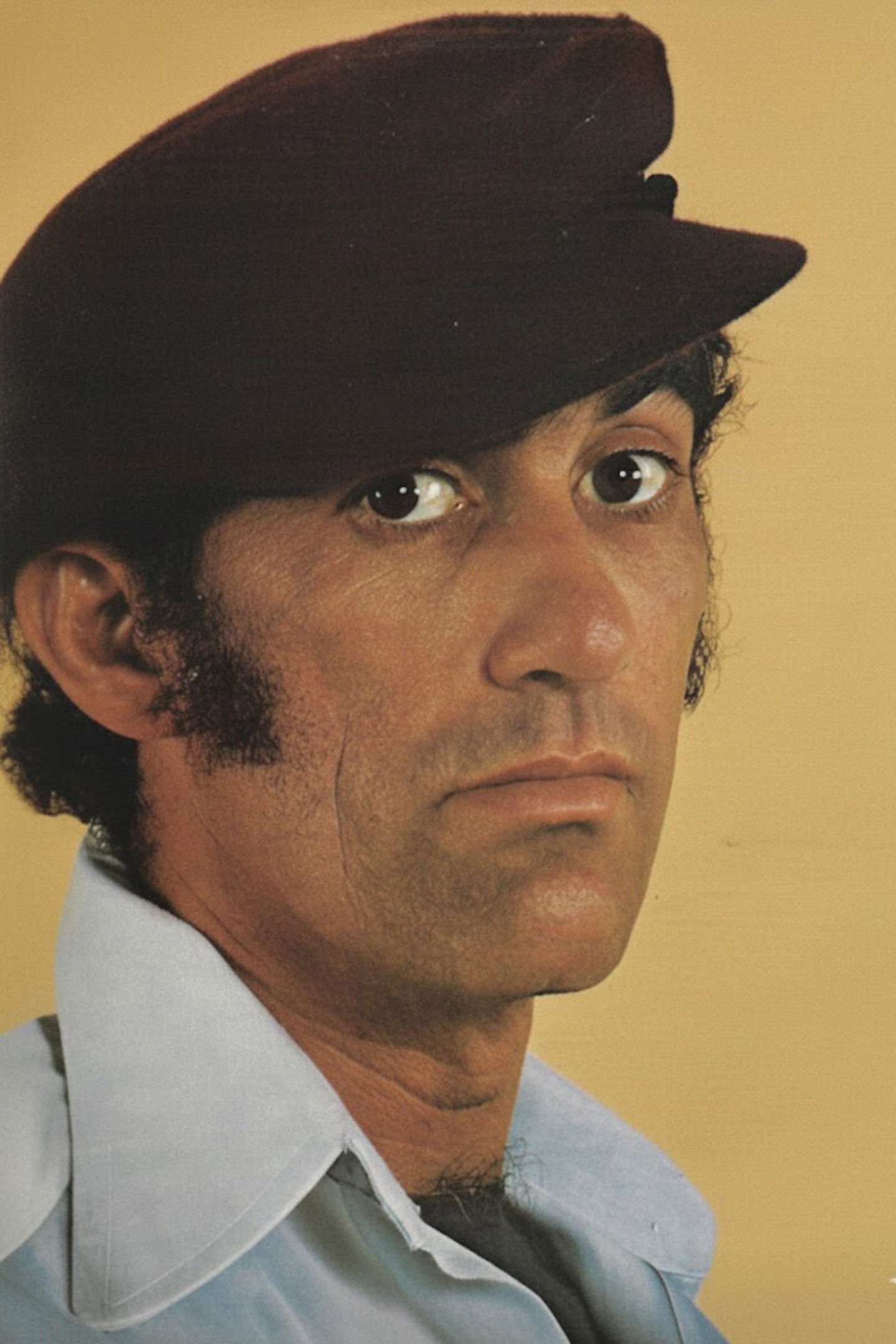 雷纳托·阿拉冈