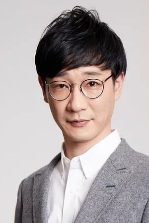 安井顺平
