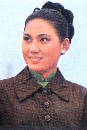 江清霞
