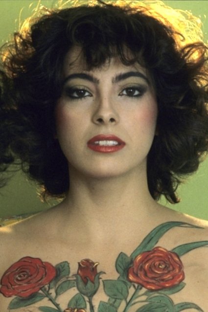 多娜泰拉·达米亚妮