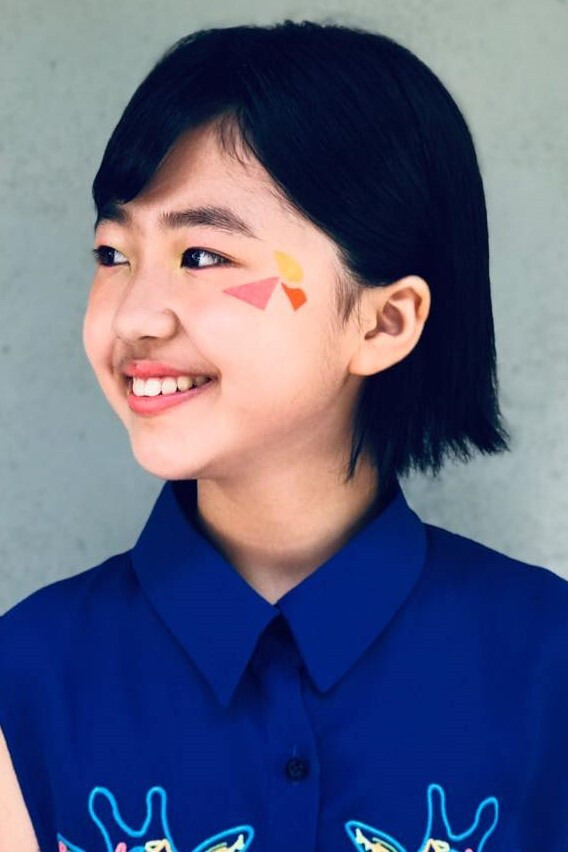 白小樱