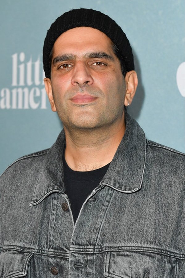 尼玛·努里扎德