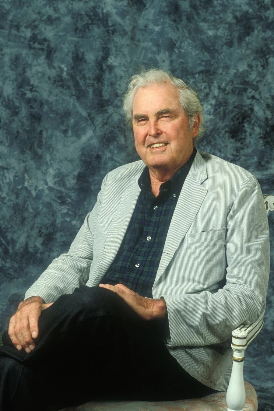 罗伯特·R·帕里什