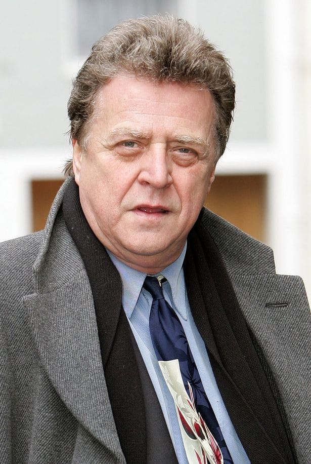 尼古拉斯·鲍尔