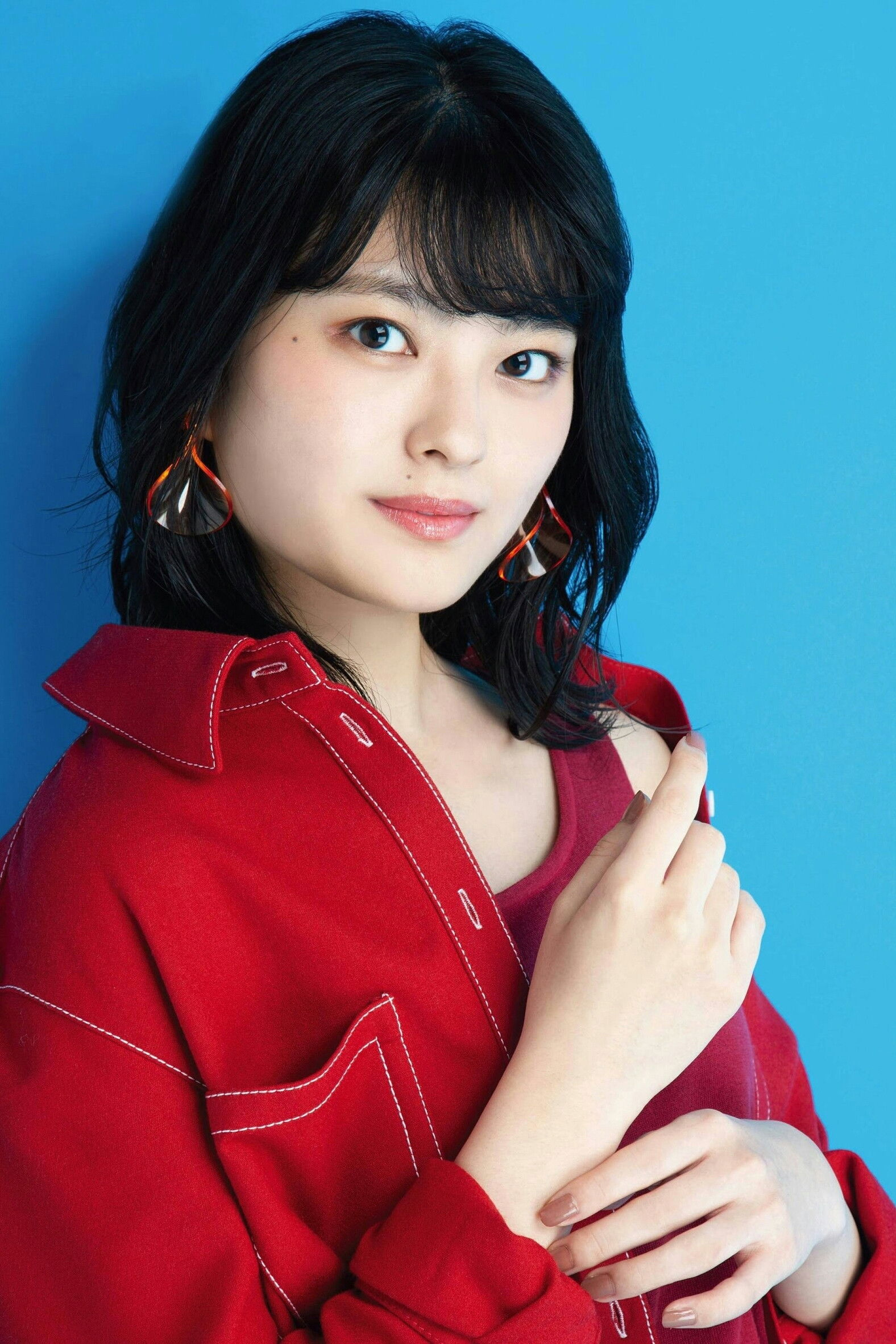 田中珠里