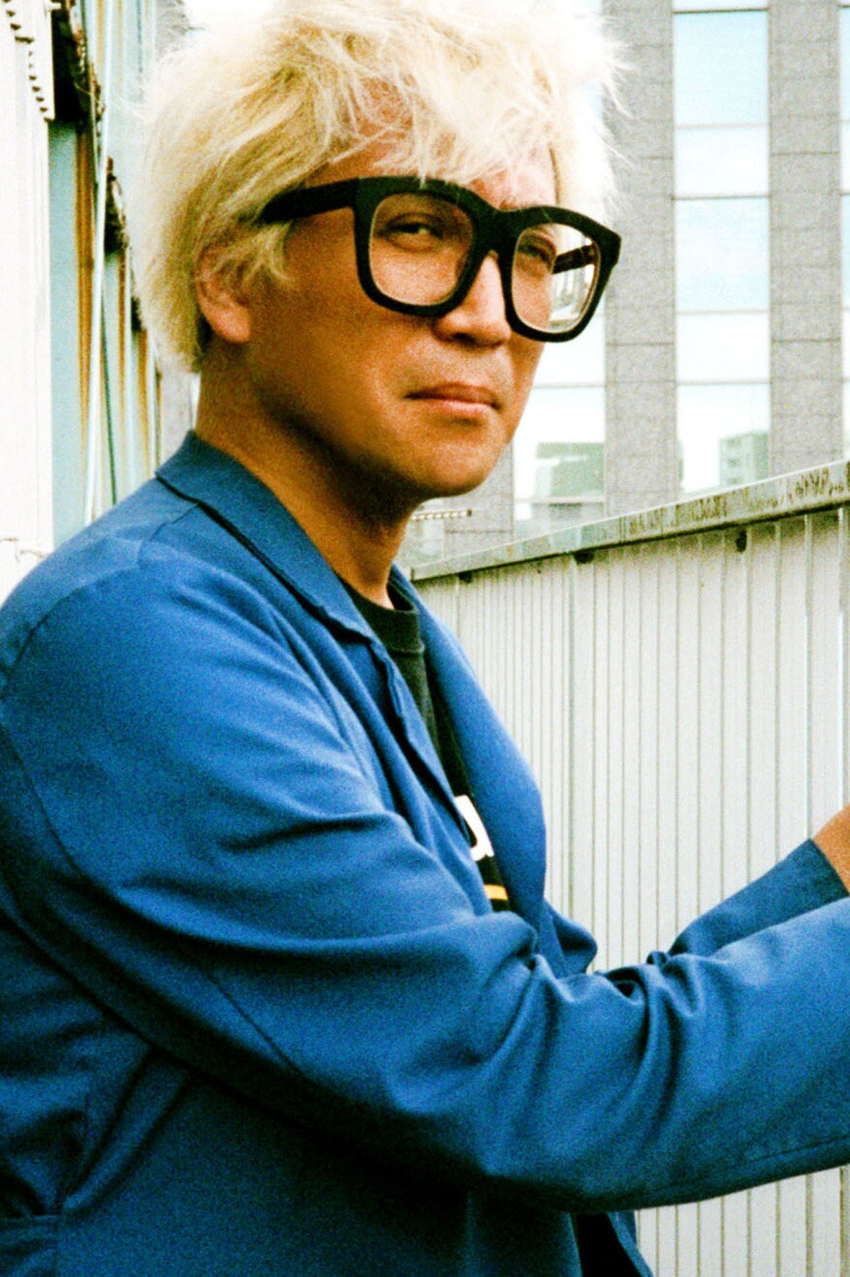 千原徹也