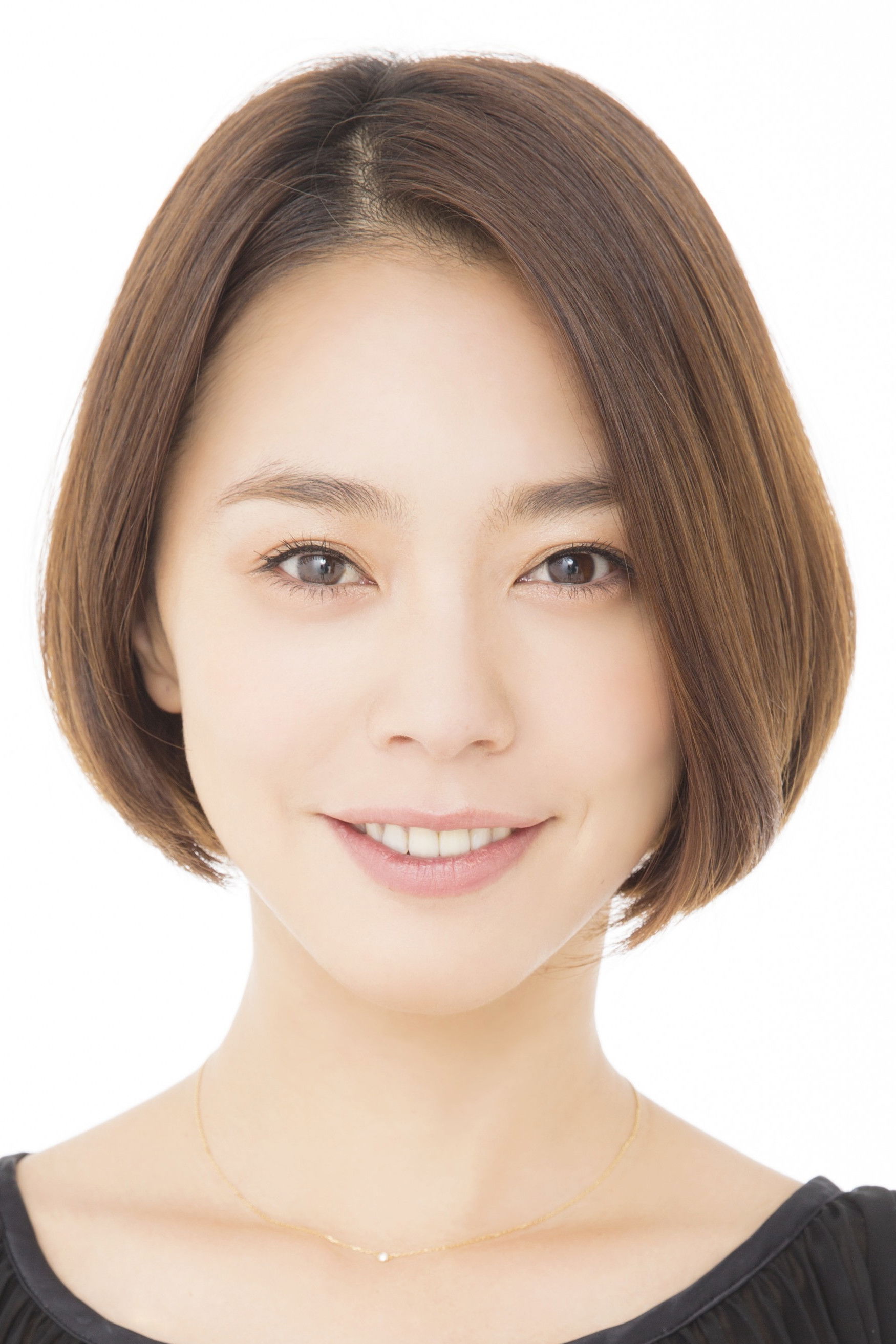 浅见丽奈