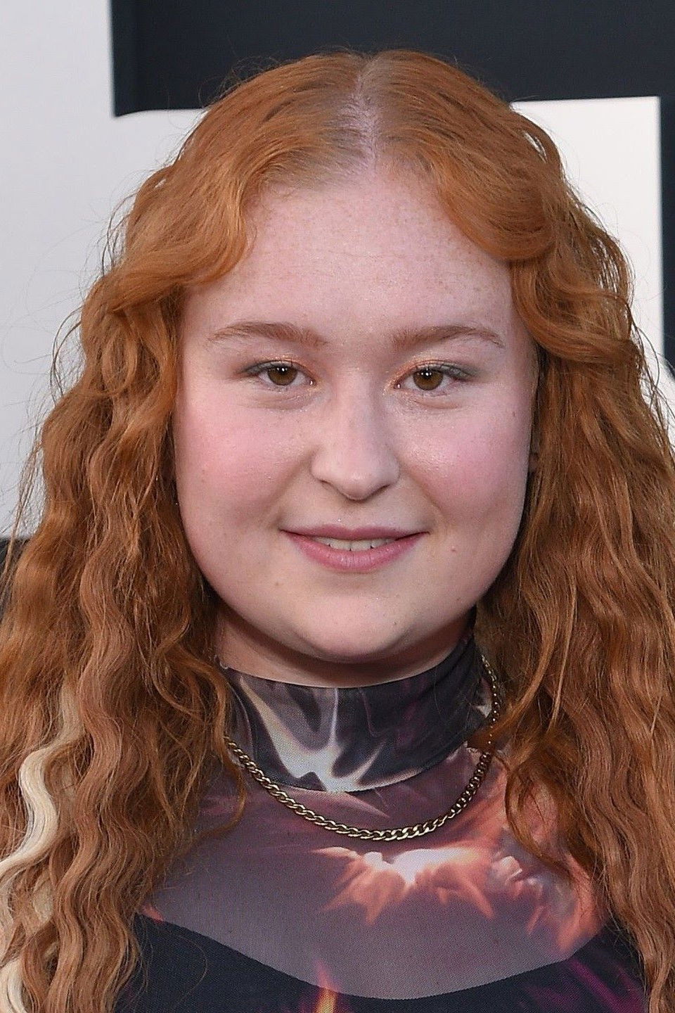 朱莉娅·莱斯特