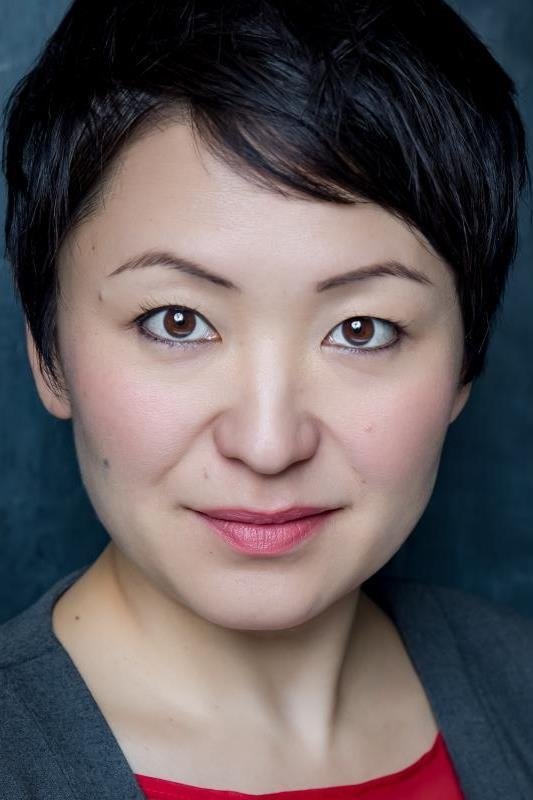 黑田遥