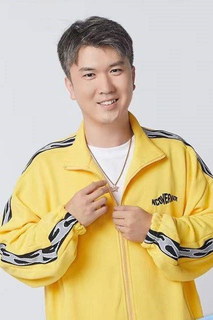 张祐维