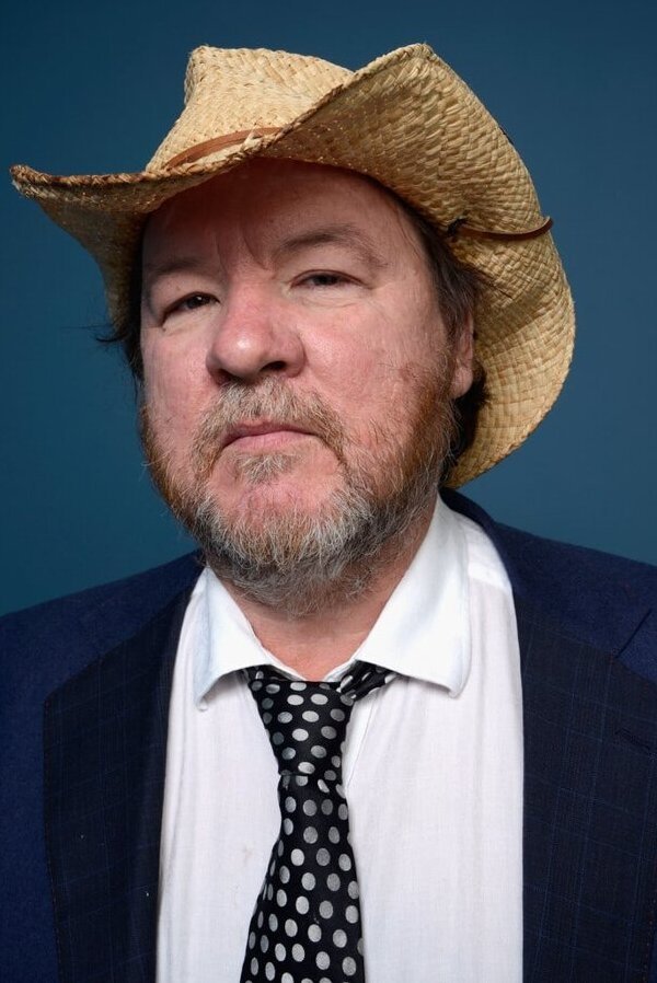 布鲁斯·麦克唐纳