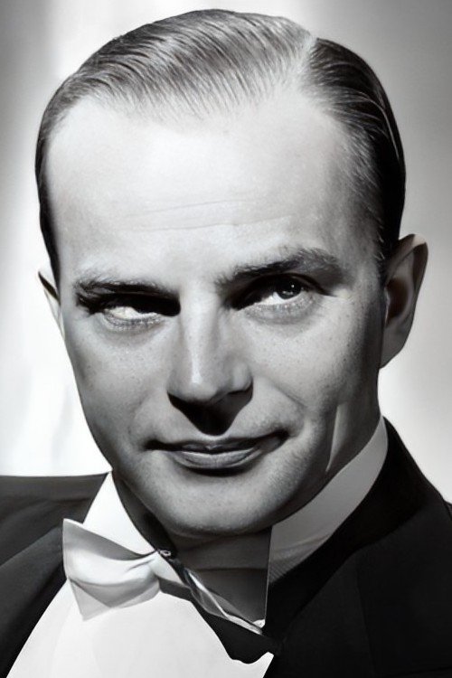 Edgar Bergen