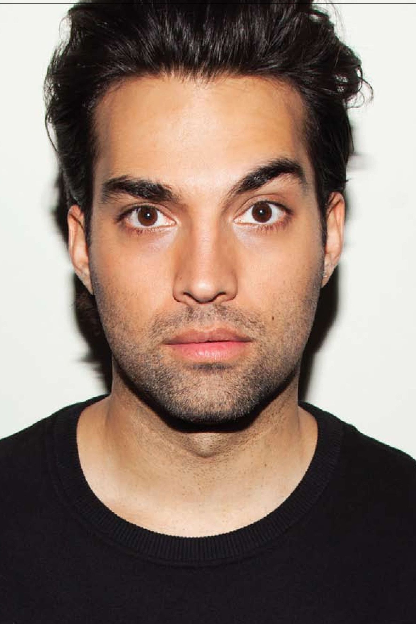 詹姆斯·弗洛伊德