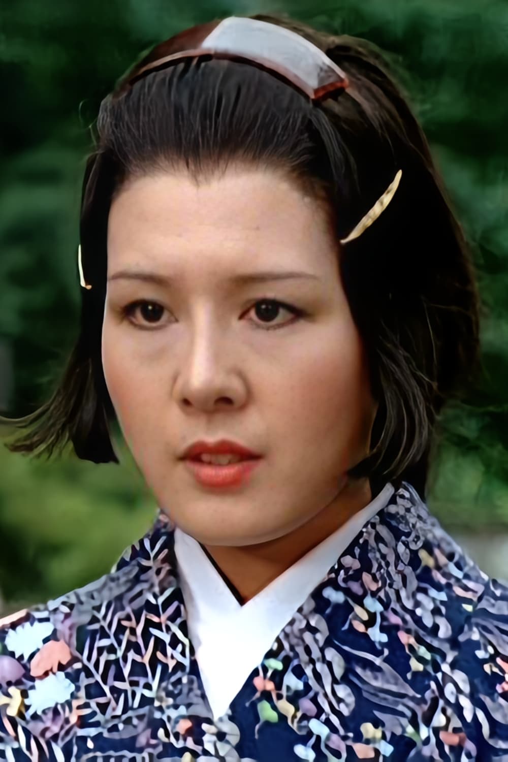 水野结花
