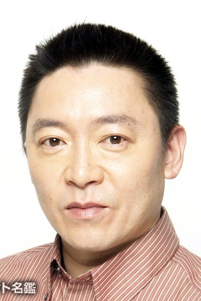 志贺克也