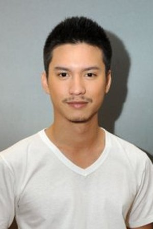 纳莫·通库姆纳德