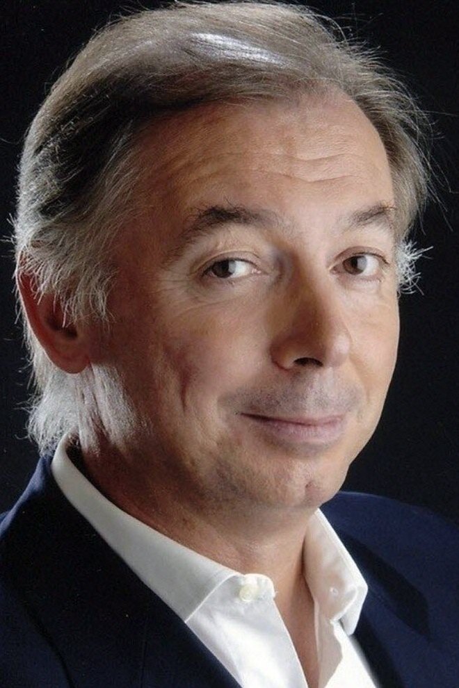 Philippe Chevallier
