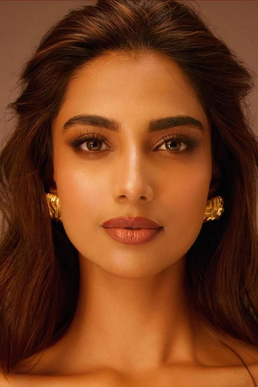 米纳克希·乔杜里