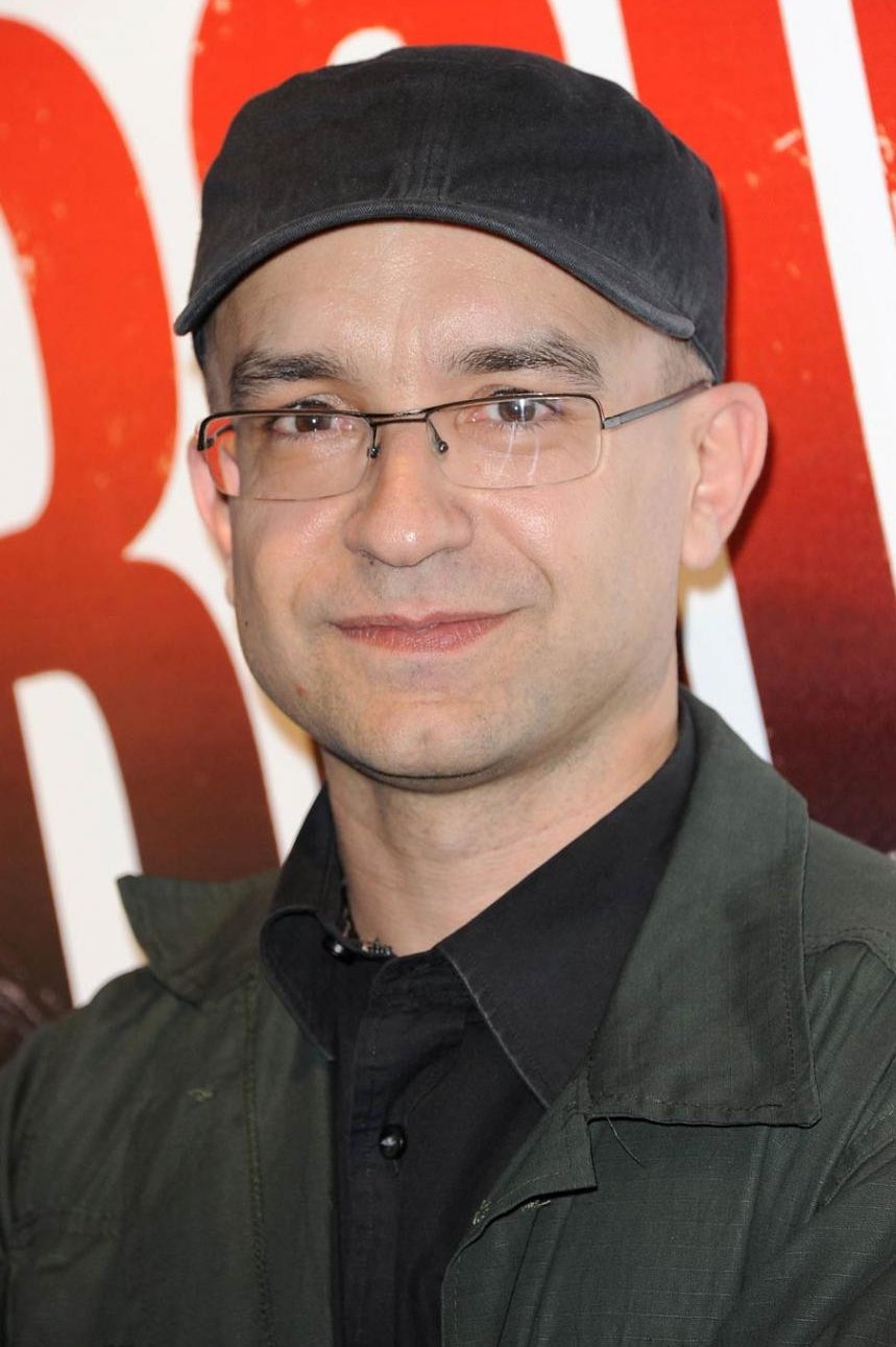 埃里克·瓦莱特