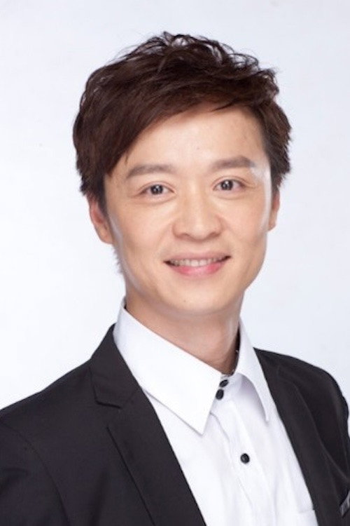 何豪杰
