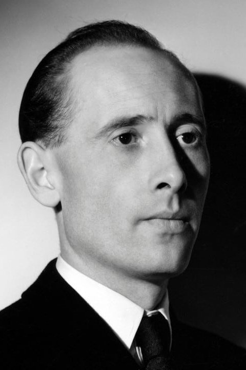 罗伊·沃德·贝克