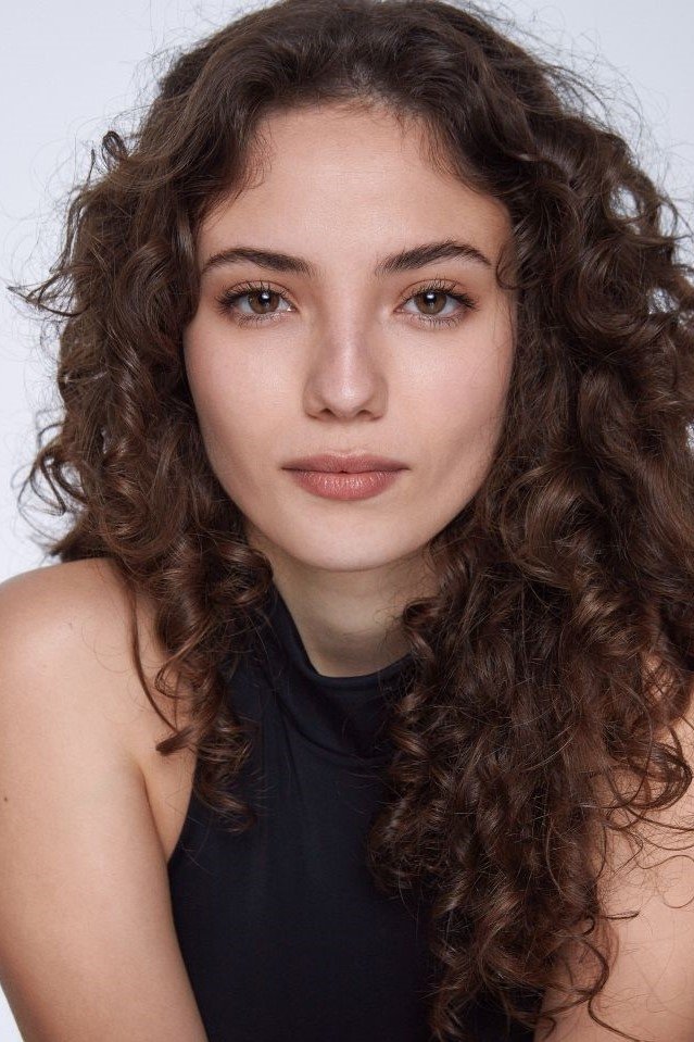 加布里埃拉·安德拉达