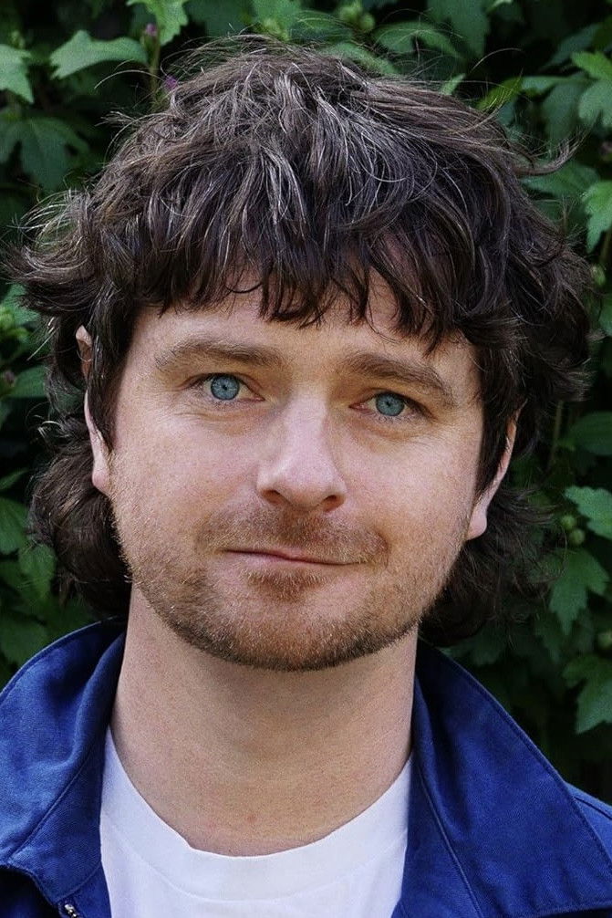 迈克尔·山克斯