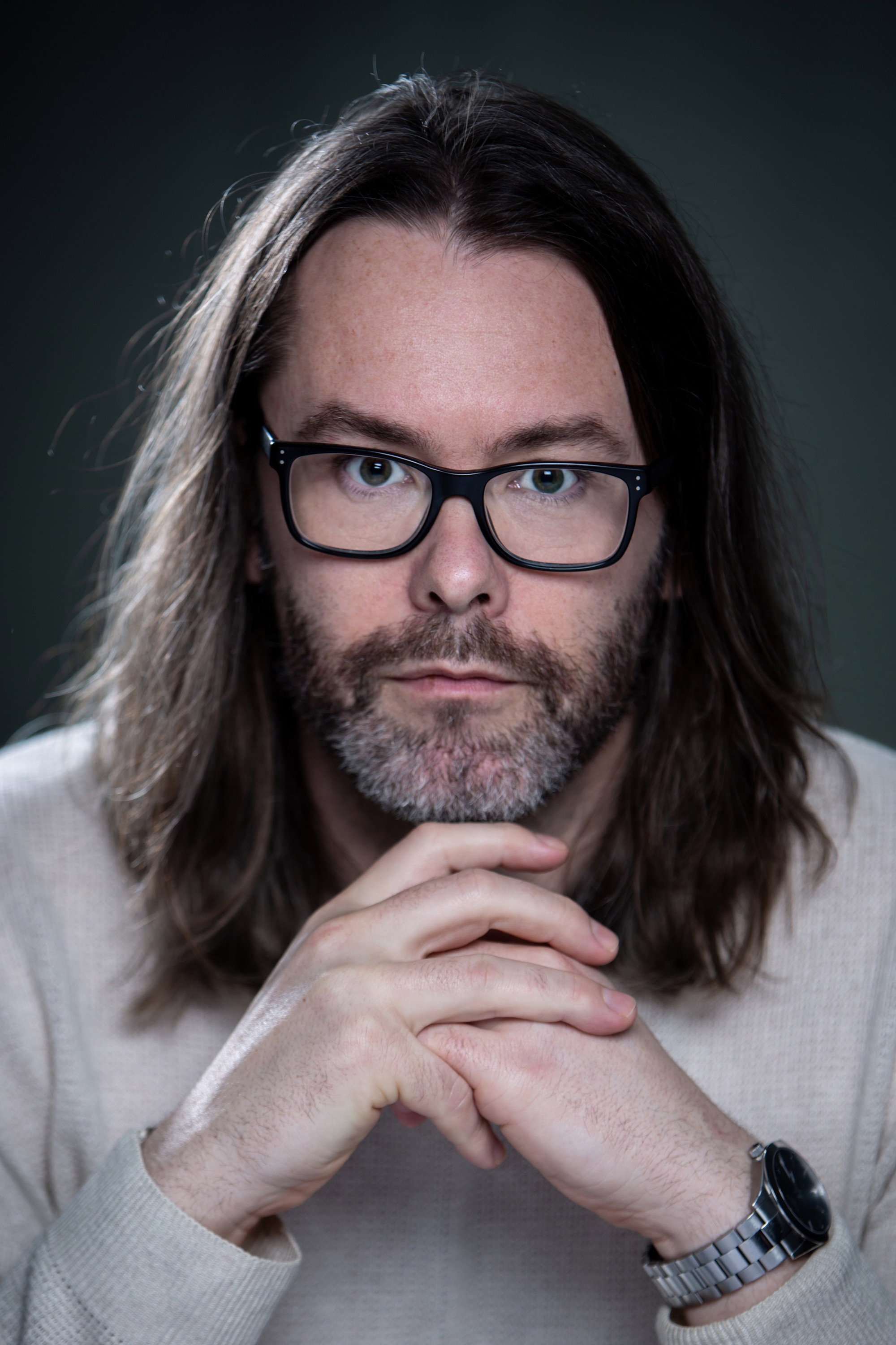 Guðmundur Arnar Guðmundsson