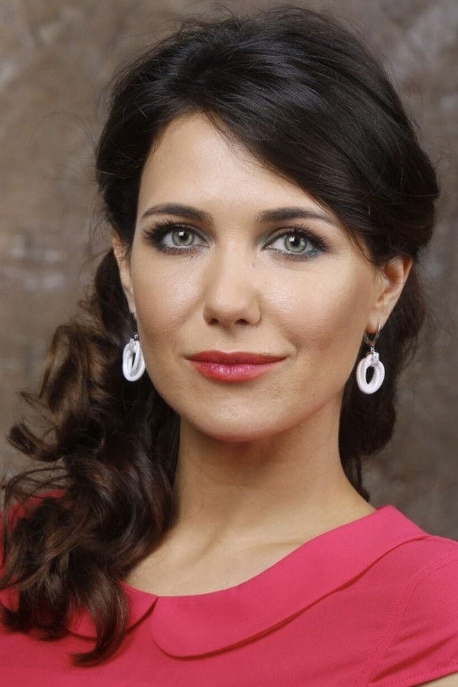 Екатерина Климова