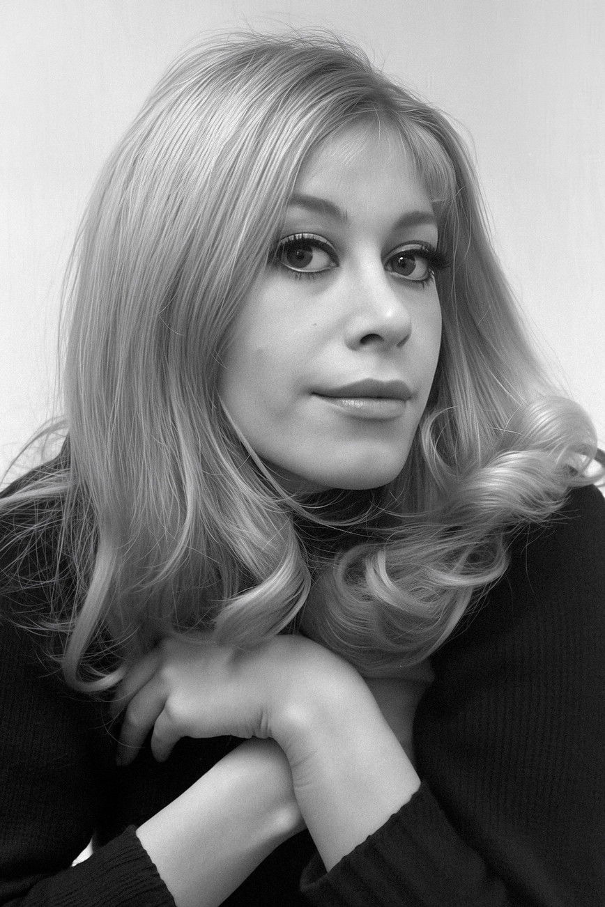 Florence Giorgetti