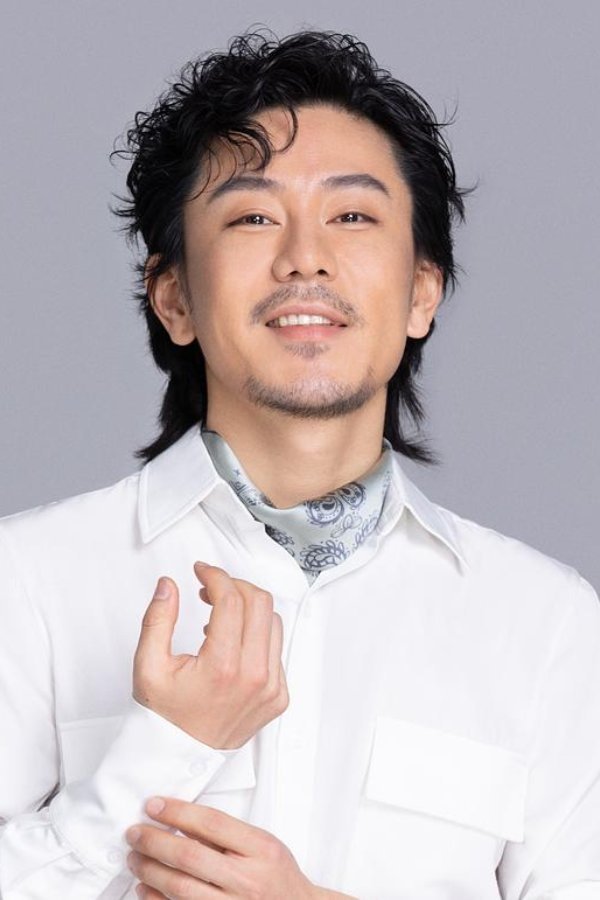石昊正