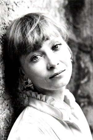 Светлана Смирнова
