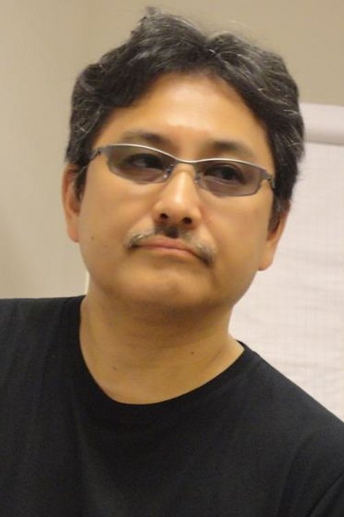 洼冈俊之