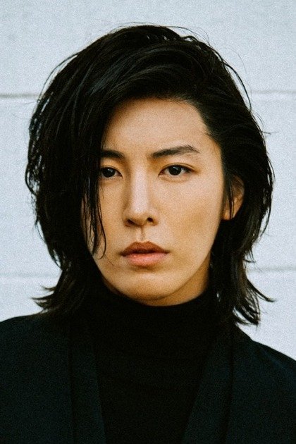 卢珉宇