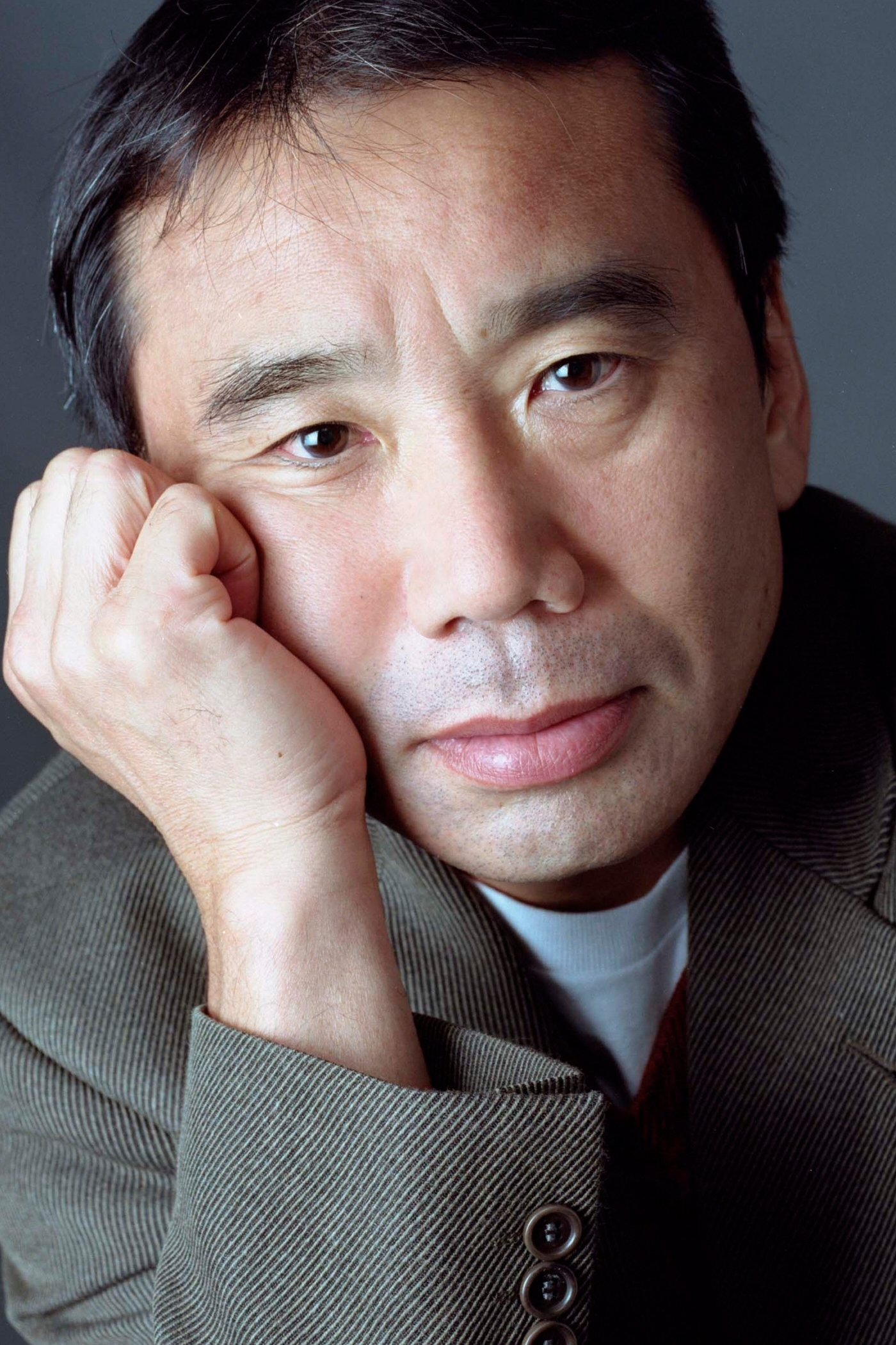 村上春树