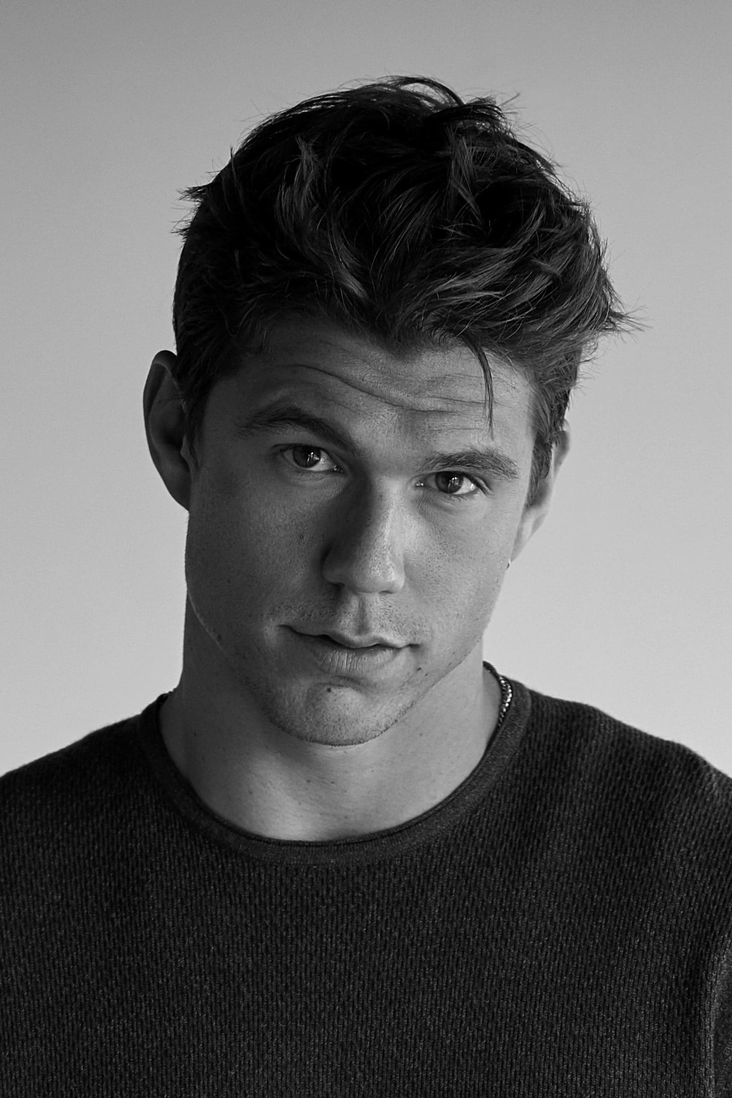 本·史密斯-彼得森