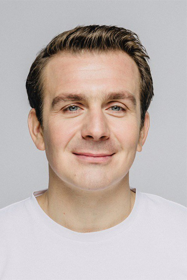 安东·瓦西里耶夫