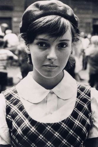 艾伦诺拉·布朗