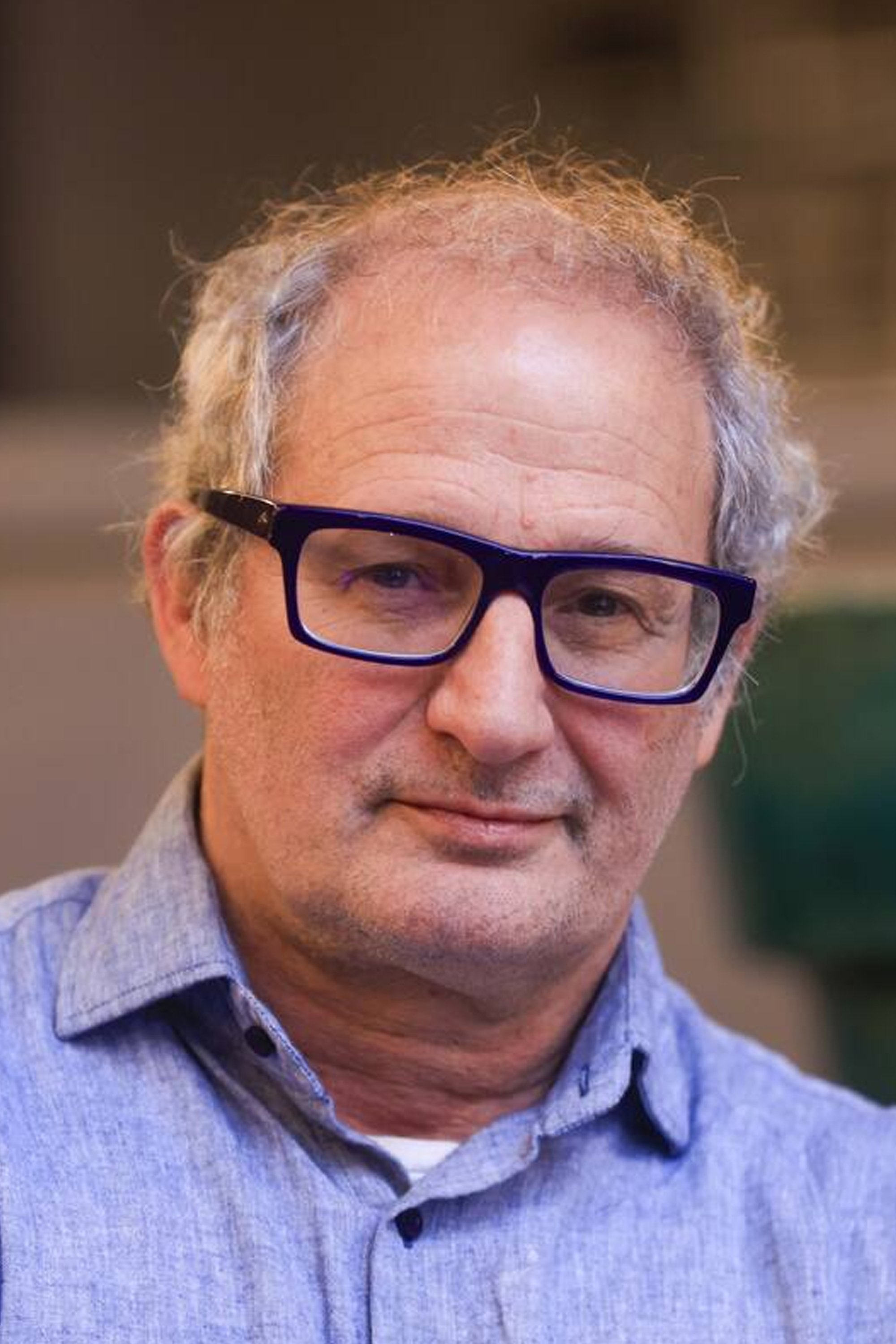 David Masajnik