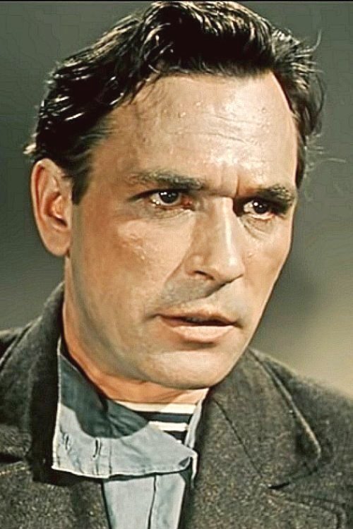 Пётр Чернов