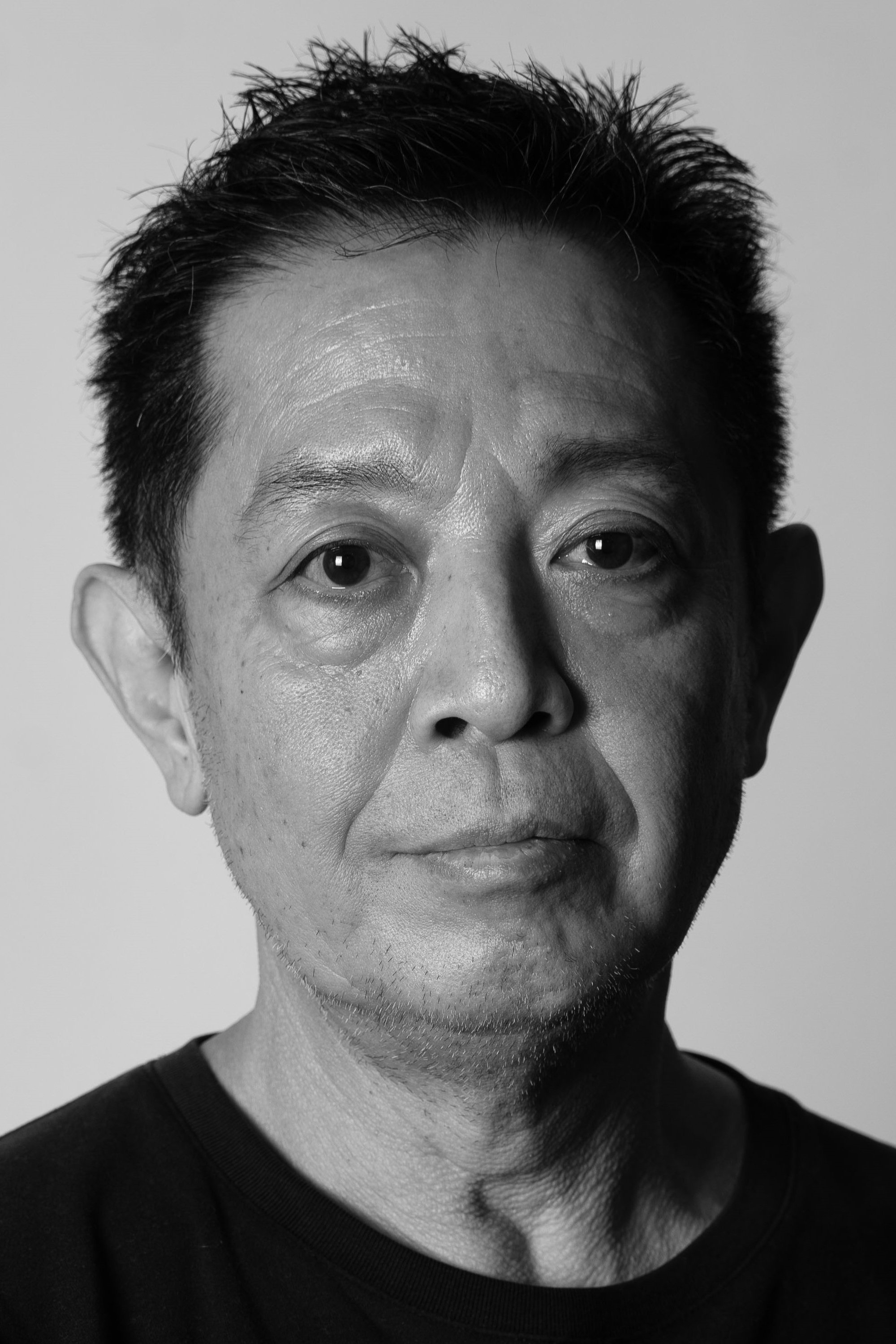 福松进纱