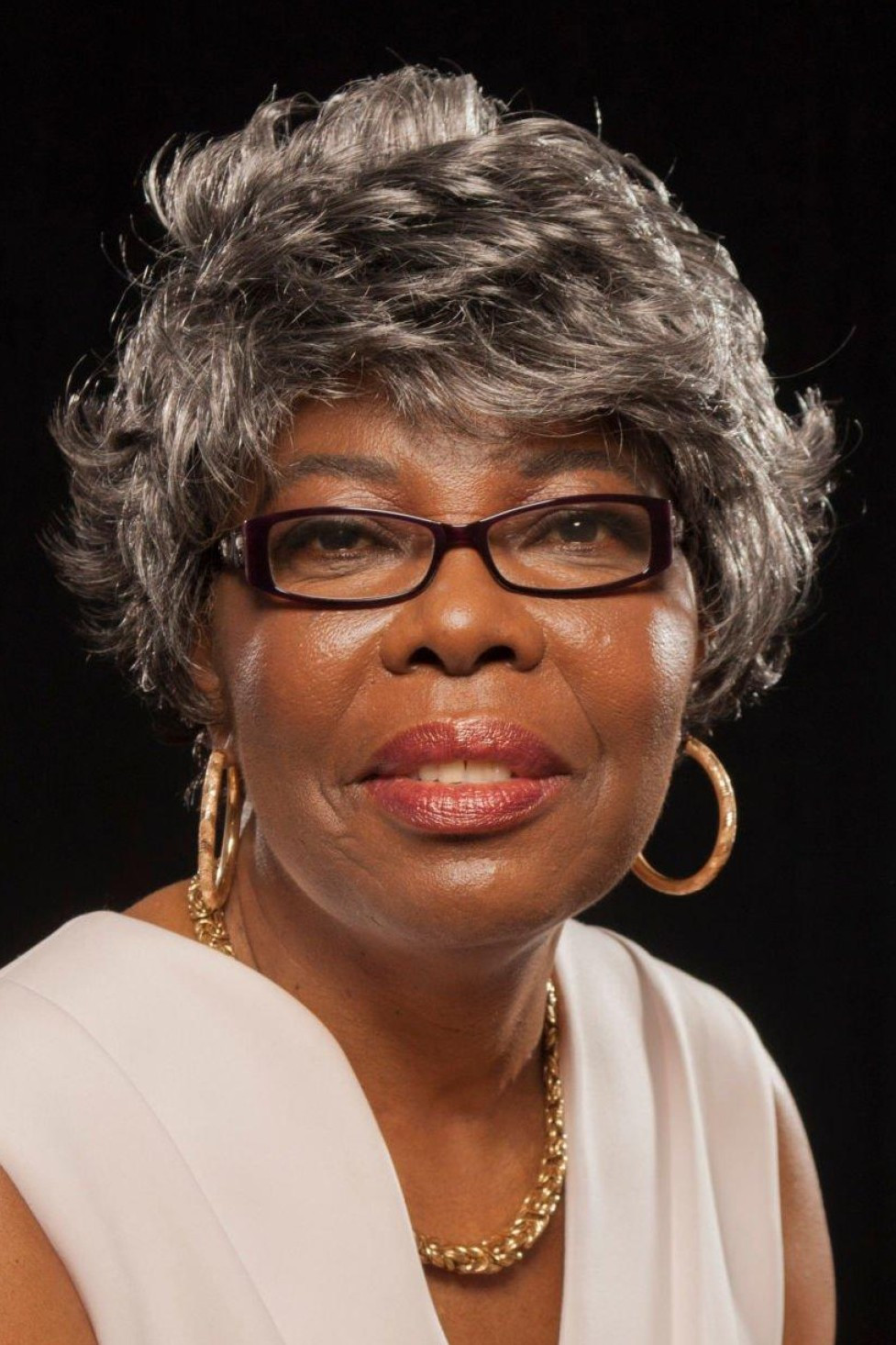Voletta Wallace