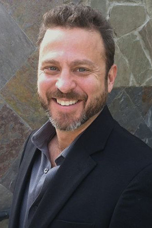 Kenn Scott