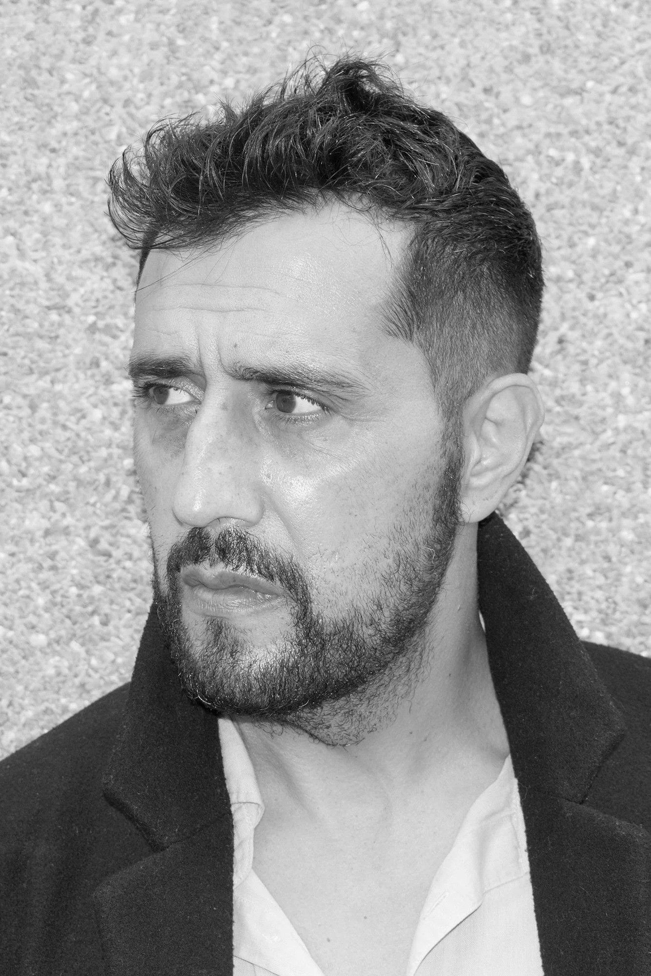 Pepe Carrasco