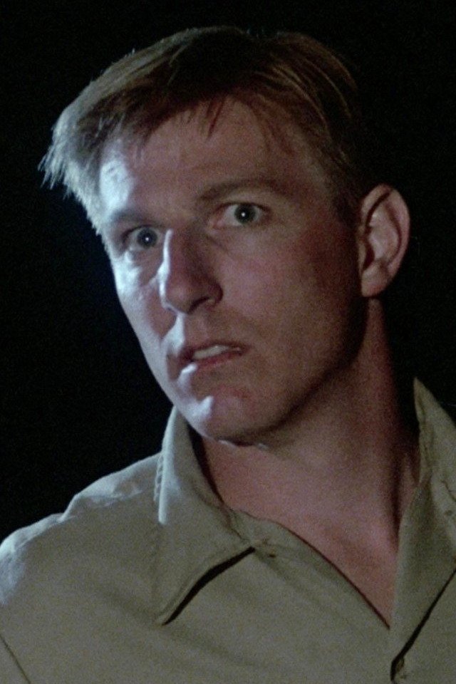 Jeff Wright