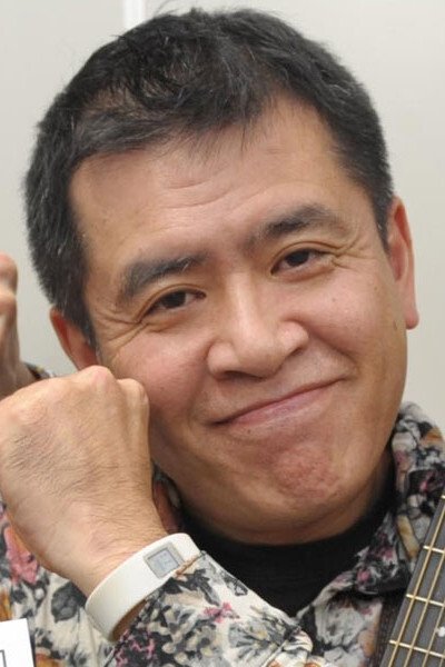 金谷英孝