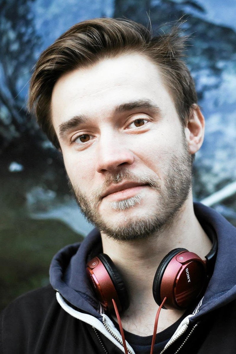 Michał Tylka